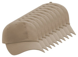 Pack of 100 Ahead 102527 - Largo Cap