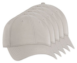 Pack de 5 Ahead 102528 - Gorra de Rendimiento Frío
