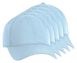 Pack de 5 Ahead 102528 - Gorra de Rendimiento Frío