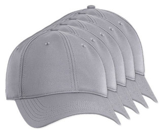 Pack de 5 Ahead 102528 - Gorra de Rendimiento Frío