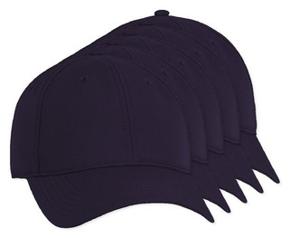 Pack de 5 Ahead 102528 - Gorra de Rendimiento Frío