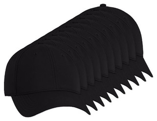 Pack de 10 Ahead 102528 - Gorra de Rendimiento Frío