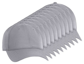 Pack de 10 Ahead 102528 - Gorra de Rendimiento Frío