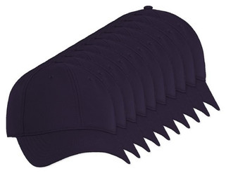 Pack de 10 Ahead 102528 - Gorra de Rendimiento Frío
