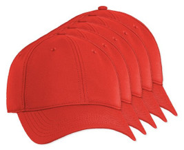 Pack de 50 Ahead 102528 - Gorra de Rendimiento Frío
