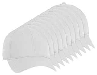Pack de 100 Ahead 102528 - Gorra de Rendimiento Frío
