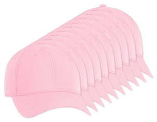 Pack de 100 Ahead 102528 - Gorra de Rendimiento Frío