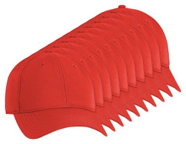 Pack de 100 Ahead 102528 - Gorra de Rendimiento Frío