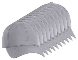 Pack de 100 Ahead 102528 - Gorra de Rendimiento Frío