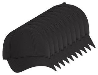 Pack de 100 Ahead 102528 - Gorra de Rendimiento Frío