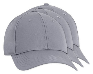 Pack de 30 Ahead 102531 - Gorra Stratus de alto rendimiento
