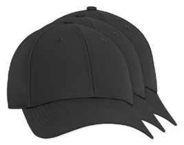 Pack de 30 Ahead 102531 - Gorra Stratus de alto rendimiento