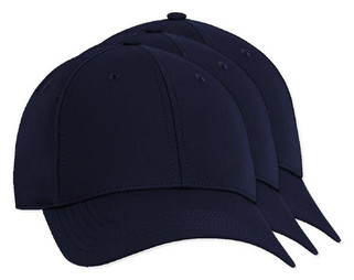 Pack de 30 Ahead 102531 - Gorra Stratus de alto rendimiento