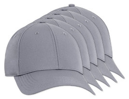 Pack de 50 Ahead 102531 - Gorra Stratus de alto rendimiento