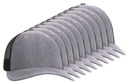 Pack of 100 Ahead 102538 - Brant Cap