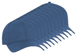 Pack of 10 Ahead 102541 - Brezo Performance Cap