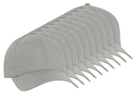 Pack of 10 Ahead 102541 - Brezo Performance Cap