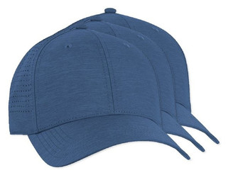 Pack de 30 Ahead 102541 - Gorra de Rendimiento Brezo