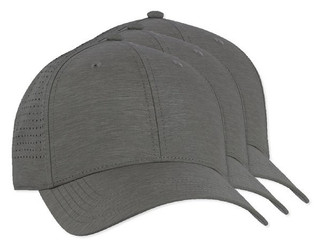 Pack de 30 Ahead 102541 - Gorra de Rendimiento Brezo
