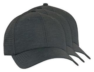 Pack de 30 Ahead 102541 - Gorra de Rendimiento Brezo
