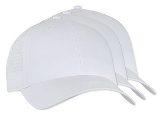 Pack de 30 Ahead 102541 - Gorra de Rendimiento Brezo