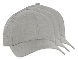 Pack de 30 Ahead 102541 - Gorra de Rendimiento Brezo