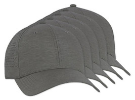Pack of 50 Ahead 102541 - Brezo Performance Cap