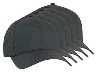 Pack de 50 Ahead 102541 - Gorra de Rendimiento Brezo