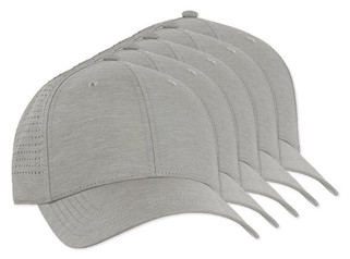 Pack de 50 Ahead 102541 - Gorra de Rendimiento Brezo