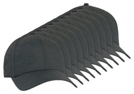 Pack of 100 Ahead 102541 - Brezo Performance Cap