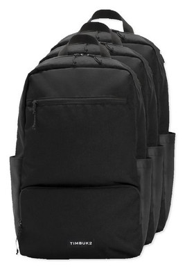 Pack of 30 Timbuk2 102586 - City Compass Recycled Polyester Core Pack