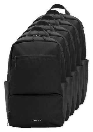Pack de 50 Timbuk2 102586 - Paquete Core de Poliéster Reciclado City Compass