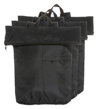 Pack de 30 XD Connects 102629 - Dillon AWARE™ mochila ligera y plegable de rPET