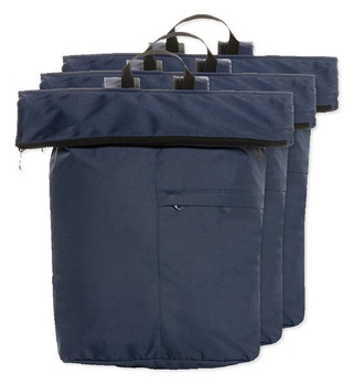 Pack de 30 XD Connects 102629 - Dillon AWARE™ mochila ligera y plegable de rPET