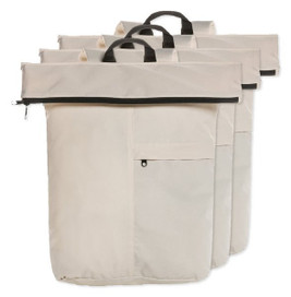 Pack de 30 XD Connects 102629 - Dillon AWARE™ mochila ligera y plegable de rPET