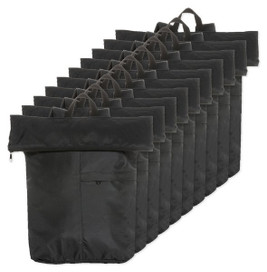 Pack de 100 XD Connects 102629 - Dillon AWARE™ mochila ligera y plegable de rPET