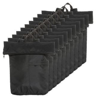 Pack de 100 XD Connects 102629 - Dillon AWARE™ mochila ligera y plegable de rPET