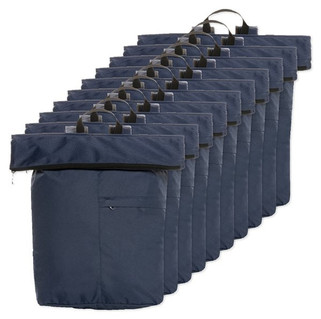 Pack de 100 XD Connects 102629 - Dillon AWARE™ mochila ligera y plegable de rPET