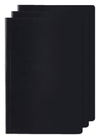 Pack de 30 XD Connects 102631 - Cuaderno de Papel de Piedra Impact Softcover A5