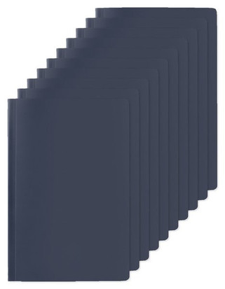 Pack de 100 XD Connects 102631 - Cuaderno de Papel de Piedra Impact Softcover A5