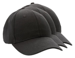 Pack de 30 XD Connects 102633 - Gorra Impact de 6 paneles de algodón reciclado de 280 g - AWARE™