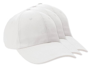 Pack de 30 XD Connects 102633 - Gorra Impact de 6 paneles de algodón reciclado de 280 g - AWARE™