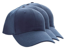 Pack de 30 XD Connects 102633 - Gorra Impact de 6 paneles de algodón reciclado de 280 g - AWARE™