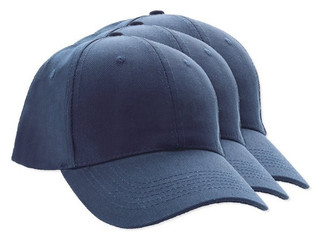 Pack de 30 XD Connects 102633 - Gorra Impact de 6 paneles de algodón reciclado de 280 g - AWARE™