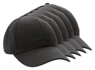 Pack de 50 XD Connects 102633 - Gorra Impact de 6 paneles de algodón reciclado de 280 g - AWARE™