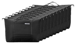 Pack of 10 Samsonite 102698 - UpLIFT Weekender Duffel