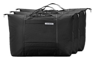 Pack de 30 Samsonite 102698 - Bolsa de lona para fin de semana UpLIFT