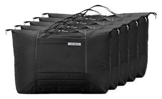 Pack de 50 Samsonite 102698 - Bolsa de lona para fin de semana UpLIFT