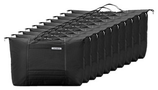 Pack de 100 Samsonite 102698 - Bolsa de lona para fin de semana UpLIFT