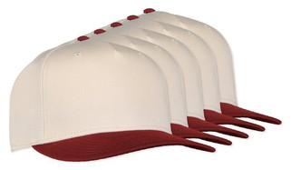Pack de 5 Ahead 102954 - Gorra de 1995